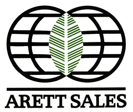 Arett Sales Logo